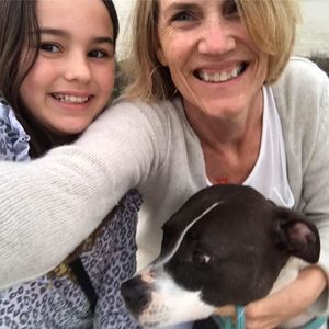 Meet your Posher, Debbie